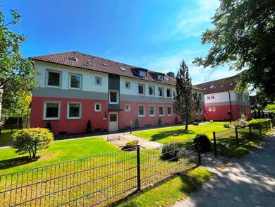 Mehrfamilienhaus zum Kauf als Kapitalanlage geeignet 1.999.000 € 684 m² 2.626 m² Grundstück Am Reesenbüttel Ahrensburg 22926