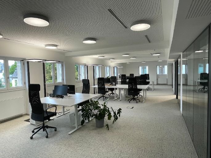 Bürofläche zur Miete provisionsfrei 450 € 8 m²<br/>Bürofläche Mevissenstraße Neustadt - Nord Köln 50668