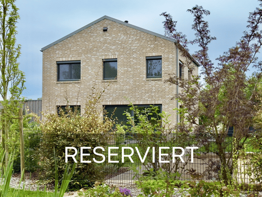 Einfamilienhaus zum Kauf 495.000 € 4 Zimmer 138 m² 584 m² Grundstück frei ab 01.12.2026 Lehre Lehre 38165