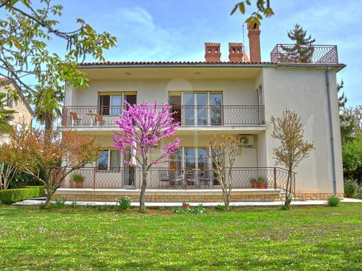 Mehrfamilienhaus zum Kauf 790.000 € 8 Zimmer 390 m² 1.068 m² Grundstück Funtana