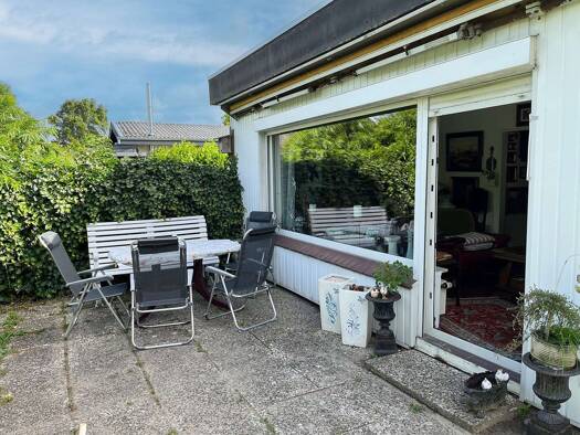 Bungalow zum Kauf 138.900 € 3 Zimmer 70 m² 826 m² Grundstück Wöhrden Wöhrden 25797