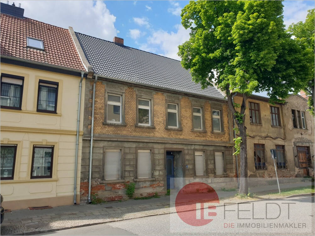 Einfamilienhaus zum Kauf - Ansicht 2