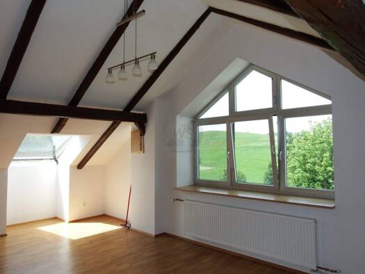 Wohnung zur Miete 580 € 3 Zimmer 2. Geschoss frei ab sofort Raab 4760