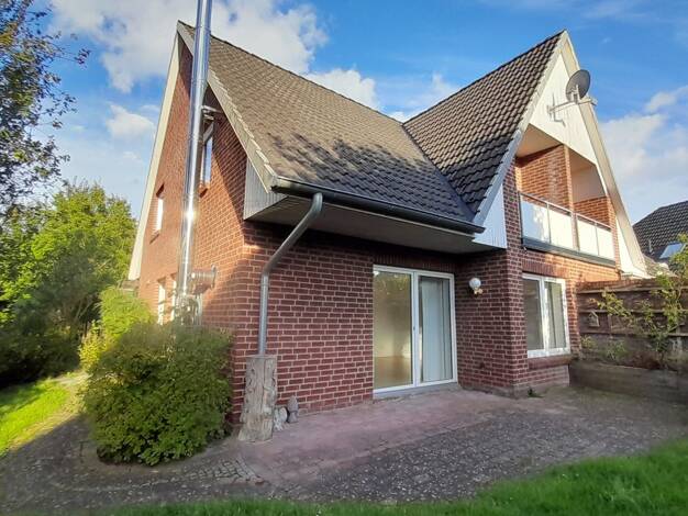 Doppelhaushälfte zum Kauf 239.000 € 4 Zimmer 104 m² 280 m² Grundstück frei ab 08.12.2026 Campe Berne 27804