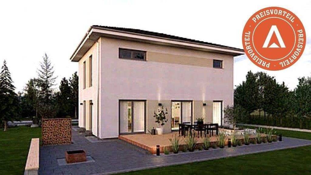 Einfamilienhaus zum Kauf 402.500 € 5 Zimmer 164,1 m² 712 m² Grundstück Lodersleben Querfurt 06268