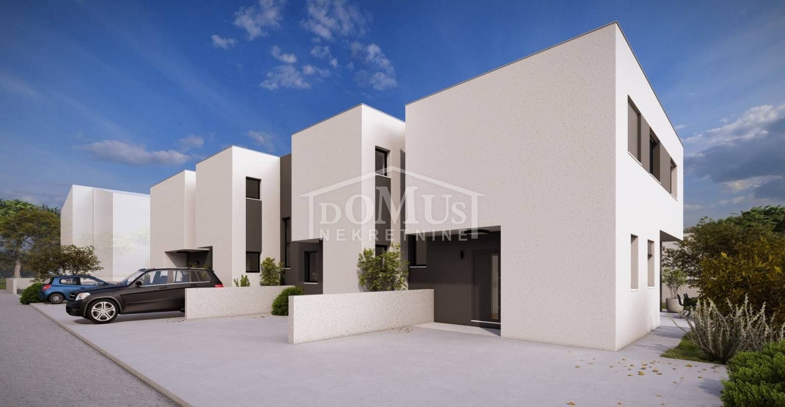 Haus zum Kauf 312.500 € 4 Zimmer 107 m²<br/>Wohnfläche 107 m²<br/>Grundstück Vodice center