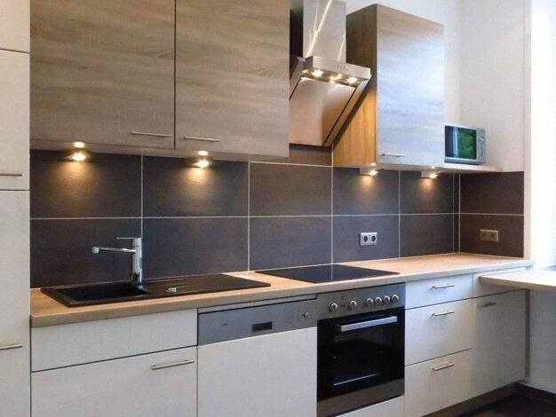 Wohnung zur Miete 710 € 2 Zimmer 62 m² 1. Geschoss frei ab 01.04.2026 Karlstr. 22a Stadtgebiet Wolfenbüttel 38300