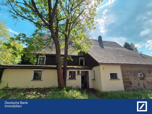 Bauernhaus zum Kauf 250.000 € 10 Zimmer 300 m² 14.000 m² Grundstück Taubenheim Sohland 02689