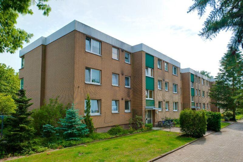 Wohnung zur Miete 786 € 3 Zimmer 73,8 m²<br/>Wohnfläche 1.<br/>Geschoss 11.03.2025<br/>Verfügbarkeit Rostocker Str. 55 Haste 71 Osnabrück 49090