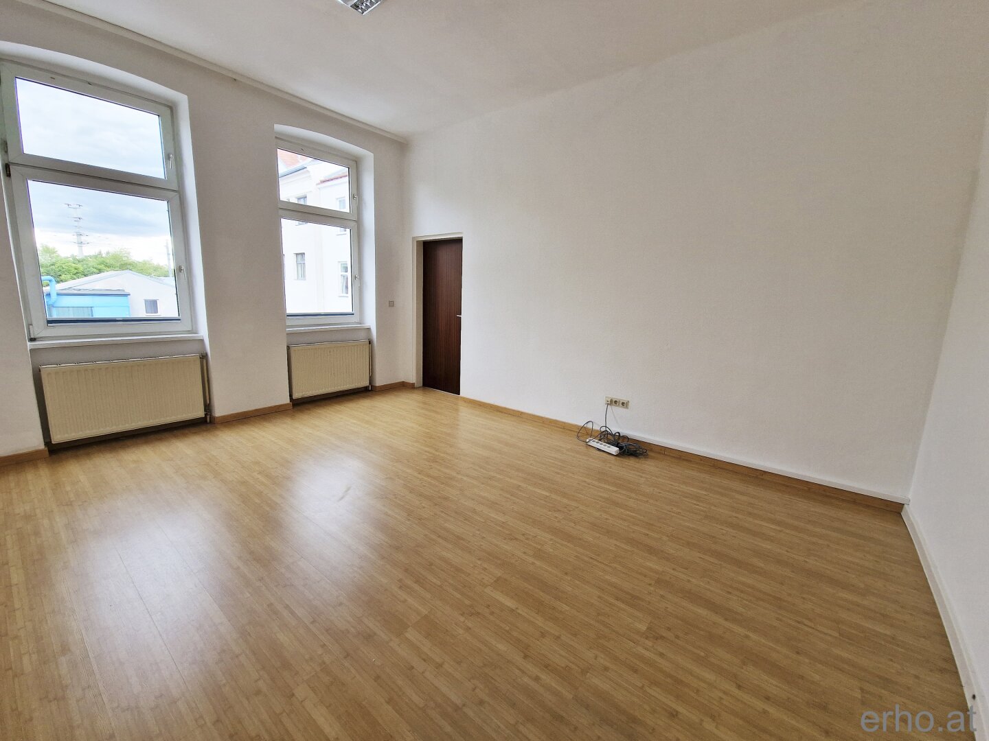 Büro-/Praxisfläche zur Miete 770 € 3 Zimmer 58 m²<br/>Bürofläche Stadlauer Straße Wien,Donaustadt 1220