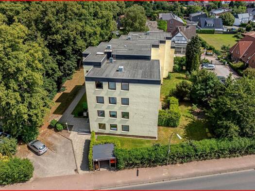 Wohnung zum Kauf 245.000 € 3 Zimmer 97 m² Henstedt-Ulzburg 24558