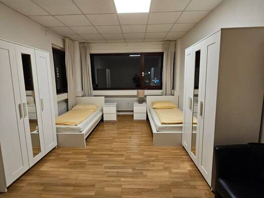 Wohnung zur Miete 2.000 € 2 Zimmer 80 m² 3 Geschosse frei ab sofort Allee 40 Heilbronn 74072