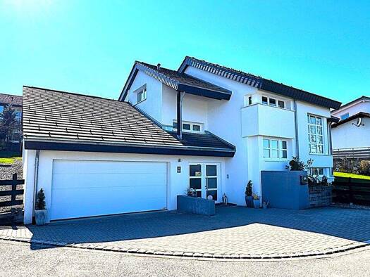 Einfamilienhaus zum Kauf 1.190.000 € 6 Zimmer 224,3 m² 855 m² Grundstück Wiechs Schopfheim 79650