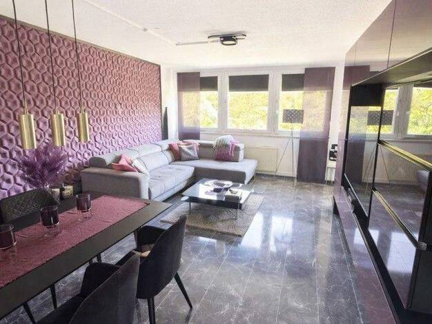 Wohnung zum Kauf provisionsfrei 339.000 € 3,5 Zimmer 83 m² 1. Geschoss frei ab 01.03.2026 Büchenbach Erlangen 91056