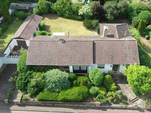Einfamilienhaus zum Kauf 650.000 € 6 Zimmer 298,7 m² 1.727 m² Grundstück Marnheim 67297