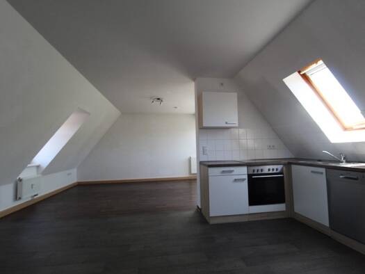 Wohnung zur Miete 305 € 2 Zimmer 46 m² 4. Geschoss Penig Penig 09322