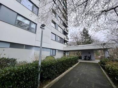 Wohnung zum Kauf 118.000 € 2 Zimmer 61 m² 4. Geschoss Am Stadtweiher 5 Zentrum Erkrath 40699