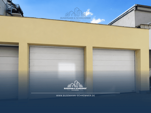 Garage zur Miete provisionsfrei 150 € Humboldtstraße 18 Calenberger Neustadt Mitte 30169