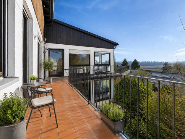 Einfamilienhaus zum Kauf 729.000 € 8 Zimmer 269 m² 799 m² Grundstück frei ab sofort Haberskirch Friedberg 86316