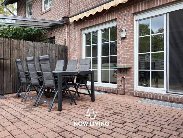 Reihenmittelhaus zum Kauf 350.000 € 5 Zimmer 130 m² 187 m² Grundstück Kernstadt Süd Peine 31226