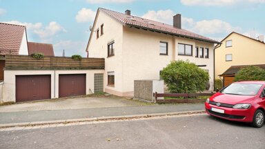 Wohnung zum Kauf 229.000 € 5 Zimmer 131 m² 1. Geschoss Stegaurach Stegaurach 96135