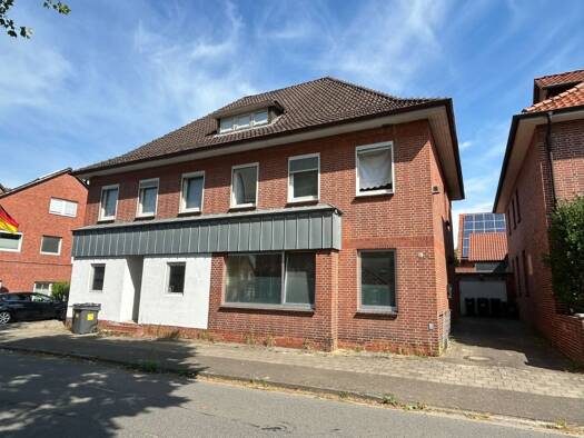 Mehrfamilienhaus zum Kauf 199.000 € 9 Zimmer 358,5 m² 445 m² Grundstück frei ab 01.11.2026 Liebenau 31618