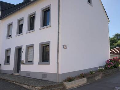Einfamilienhaus zur Miete 940 € 4 Zimmer 110 m² frei ab 01.10.2025 Trier 54296