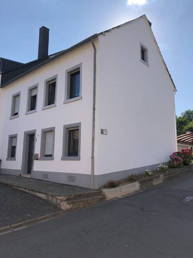 Einfamilienhaus zur Miete 940 € 4 Zimmer 110 m² frei ab 01.10.2025 Trier 54296