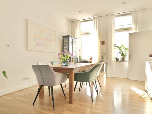 Einfamilienhaus zum Kauf 349.000 € 7 Zimmer 139 m² 174 m² Grundstück Cracau Krefeld 47799