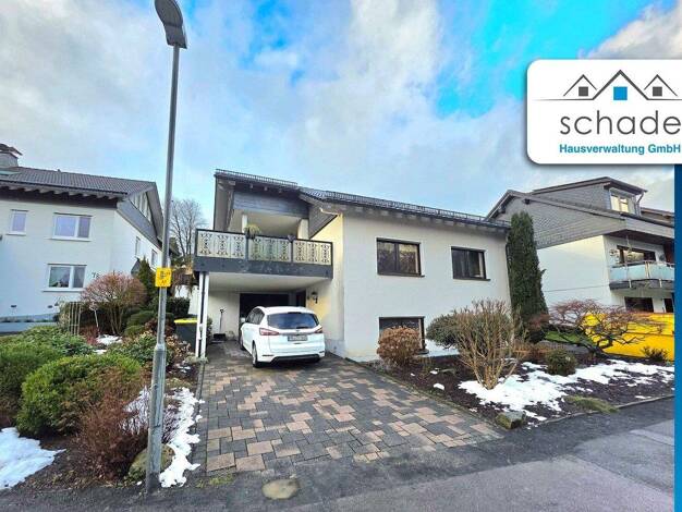 Einfamilienhaus zur Miete 930 € 5 Zimmer 150 m² frei ab 01.05.2026 Talstraße 76 Halver 58553