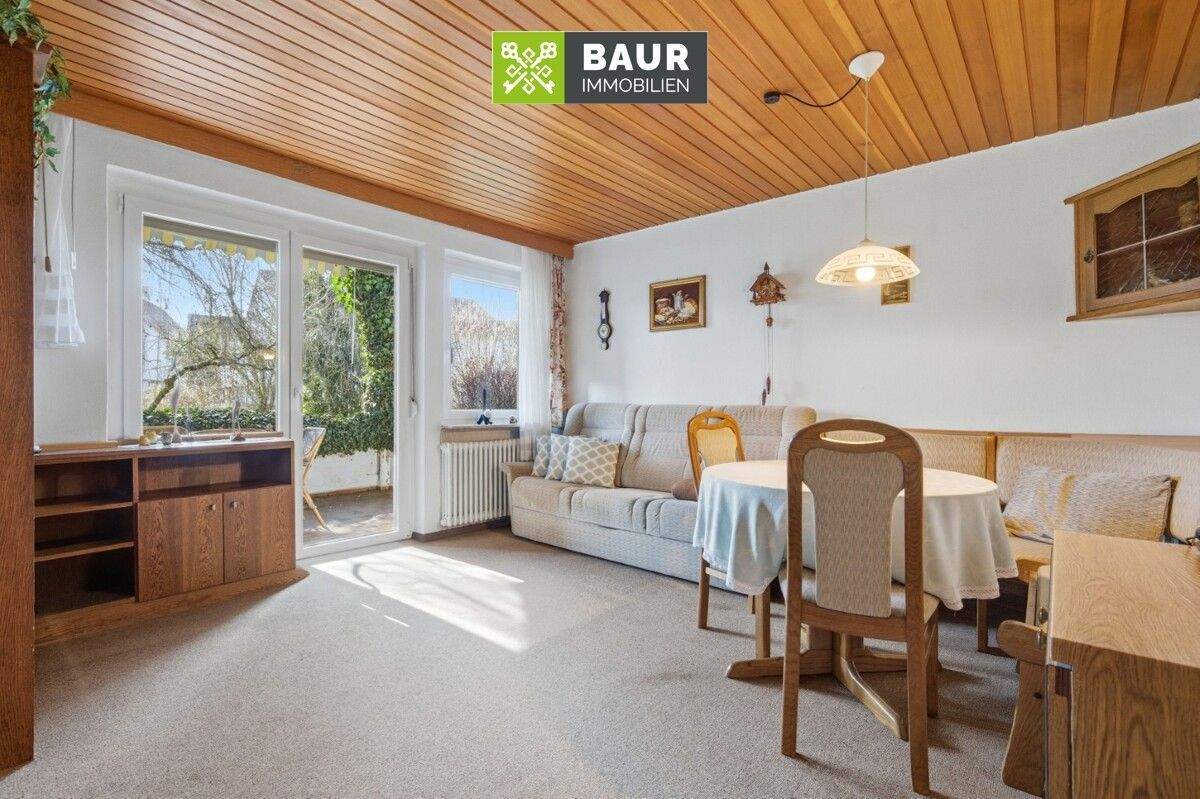 House in Bad Saulgau - Mehr
