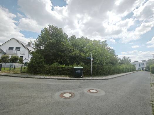 Grundstück zum Kauf 279.000 € 836 m² Grundstück frei ab sofort Jungfernkopf Jungfernkopf 34128