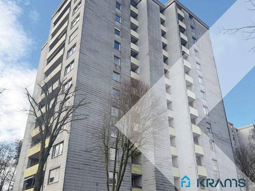 Wohnung zum Kauf 220.000 € 3,5 Zimmer 98,6 m² 2. Geschoss Orschel-Hagen Reutlingen 72760