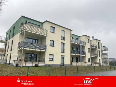 Wohnung zum Kauf 235.000 € 3 Zimmer 78 m² Bitterfeld Bitterfeld-Wolfen 06749