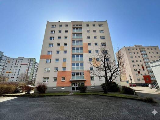 Wohnung zum Kauf 190.000 € 4 Zimmer 92,7 m² 2. Geschoss Krems an der Donau 3500