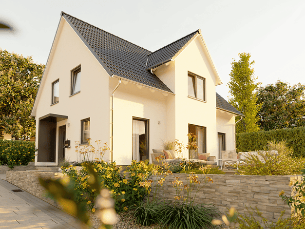 Haus zum Kauf provisionsfrei 365.215 € 5 Zimmer 162 m² 895 m² Grundstück Gladbach 54518