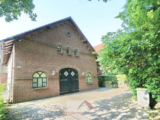 Mehrfamilienhaus zum Kauf 550.000 € 8,5 Zimmer 186 m² 429 m² Grundstück Hochlar Recklinghausen / Hochlar 45659