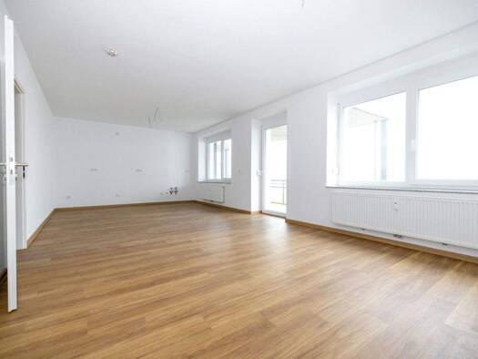 Wohnung zur Miete 11,20 € 3 Zimmer 80 m² Villingen Villingen-Schwenningen 78050