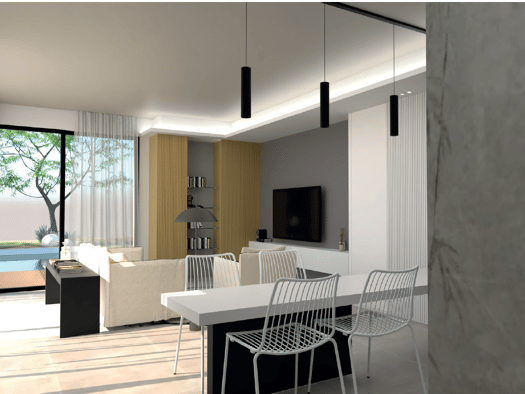 Villa zum Kauf 995.000 € 4 Zimmer 115 m² frei ab sofort Costermano sul Garda 37010