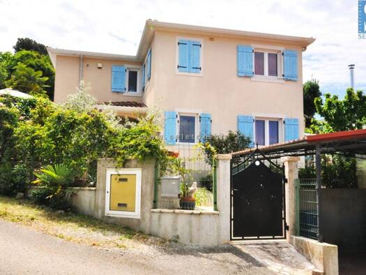 Einfamilienhaus zum Kauf 550.000 € 7 Zimmer 180 m² Obala maršala Tita 1 Poreč 52440