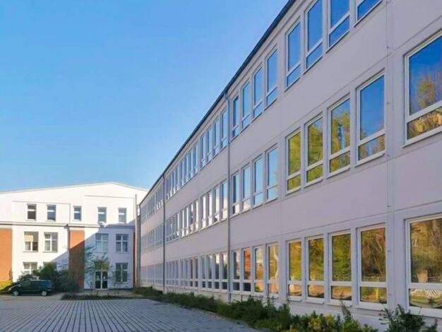 Lagerhalle zur Miete provisionsfrei 3 € 813 m² Lagerfläche Coswig 01640