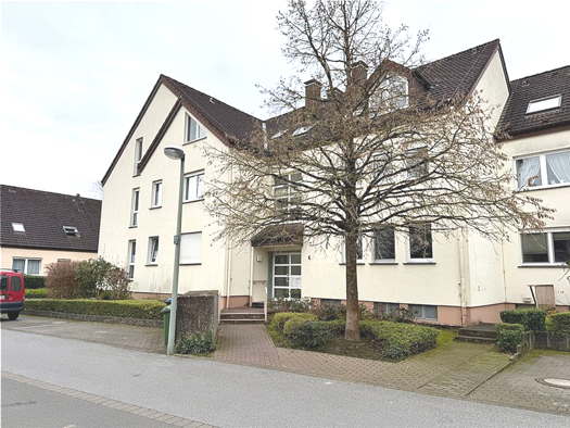 Wohnung zum Kauf 145.000 € 2 Zimmer 43,9 m² frei ab sofort Bad Sassendorf 59505