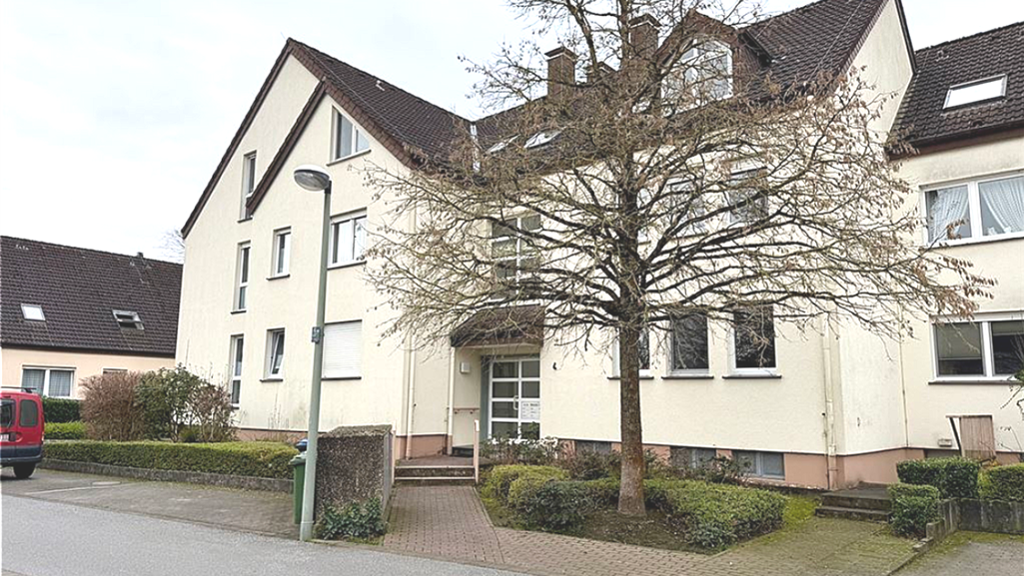 Wohnung zum Kauf 145.000 € 2 Zimmer 43,9 m² frei ab sofort Bad Sassendorf 59505