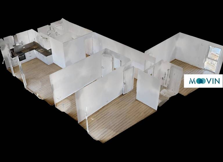Studio zur Miete 1.535 € 4 Zimmer 98,8 m²<br/>Wohnfläche 4.<br/>Geschoss 01.06.2025<br/>Verfügbarkeit Nopitschstraße 28 Schweinau Nürnberg 90441