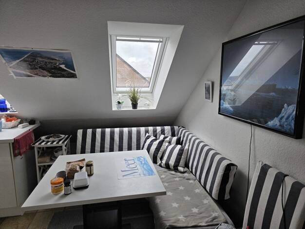 Wohnung zum Kauf provisionsfrei 330.000 € 3 Zimmer 65 m² 2. Geschoss Tinnum Sylt 25980