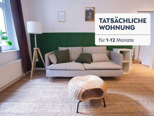 Wohnung zur Miete 1.272 € 3 Zimmer Innenstadt Halle (Saale) 06112