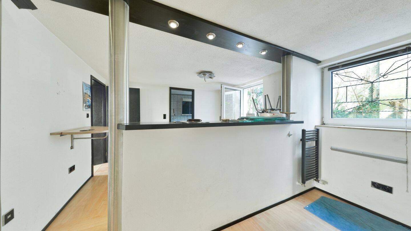 House in Wuppertal, Gemarkung Elberfeld - Ansicht 3