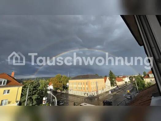 Wohnung zur Miete Tauschwohnung 350 € 2 Zimmer 52 m² Reick Dresden 01237