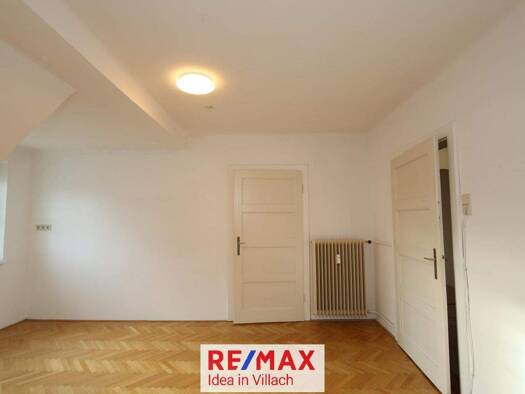Wohnung zur Miete 590 € 2 Zimmer 65 m² 2. Geschoss St. Martin Villach 9500