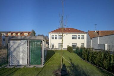 Doppelhaushälfte zur Miete 1.900 € 4 Zimmer 166,7 m² frei ab sofort Jungfernstr. 30 Strausberg Strausberg 15344